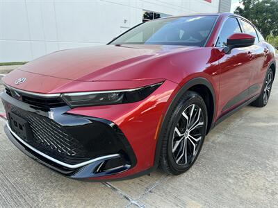 2023 Toyota Crown XLE AWD NAV REARCAM ADAPTIVE CRUISE - Photo 4 - Houston, TX 77031