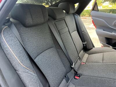 2023 Toyota Crown XLE AWD NAV REARCAM ADAPTIVE CRUISE - Photo 43 - Houston, TX 77031