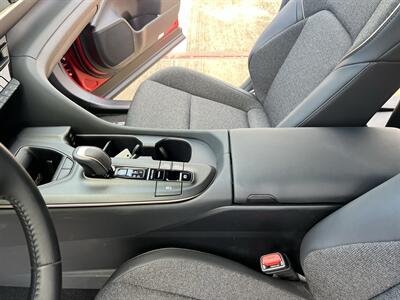 2023 Toyota Crown XLE AWD NAV REARCAM ADAPTIVE CRUISE - Photo 46 - Houston, TX 77031