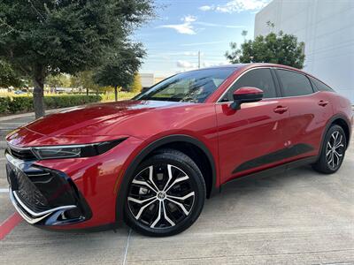 2023 Toyota Crown XLE AWD NAV REARCAM ADAPTIVE CRUISE - Photo 16 - Houston, TX 77031