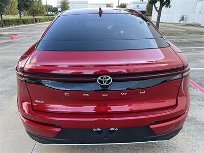 2023 Toyota Crown XLE AWD NAV REARCAM ADAPTIVE CRUISE - Photo 9 - Houston, TX 77031