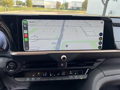 2023 Toyota Crown XLE AWD NAV REARCAM ADAPTIVE CRUISE - Photo 50 - Houston, TX 77031