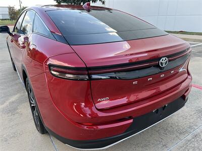 2023 Toyota Crown XLE AWD NAV REARCAM ADAPTIVE CRUISE - Photo 8 - Houston, TX 77031