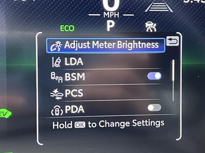 2023 Toyota Crown XLE AWD NAV REARCAM ADAPTIVE CRUISE - Photo 33 - Houston, TX 77031