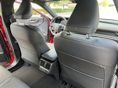 2023 Toyota Crown XLE AWD NAV REARCAM ADAPTIVE CRUISE - Photo 40 - Houston, TX 77031