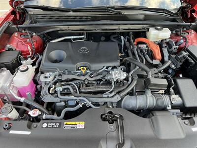 2023 Toyota Crown XLE AWD NAV REARCAM ADAPTIVE CRUISE - Photo 20 - Houston, TX 77031