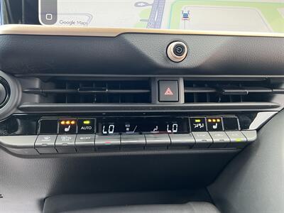 2023 Toyota Crown XLE AWD NAV REARCAM ADAPTIVE CRUISE - Photo 55 - Houston, TX 77031