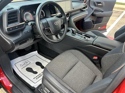2023 Toyota Crown XLE AWD NAV REARCAM ADAPTIVE CRUISE - Photo 27 - Houston, TX 77031