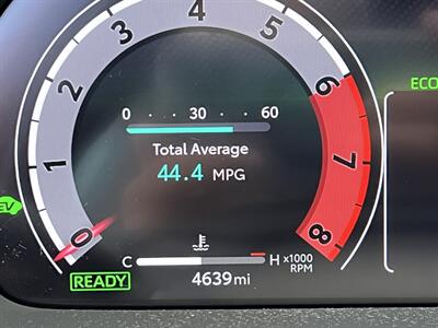 2023 Toyota Crown XLE AWD NAV REARCAM ADAPTIVE CRUISE - Photo 31 - Houston, TX 77031