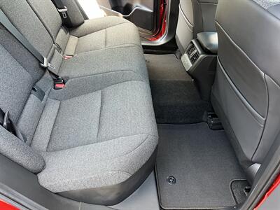 2023 Toyota Crown XLE AWD NAV REARCAM ADAPTIVE CRUISE - Photo 42 - Houston, TX 77031