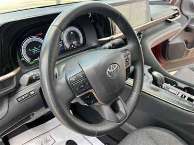 2023 Toyota Crown XLE AWD NAV REARCAM ADAPTIVE CRUISE - Photo 47 - Houston, TX 77031