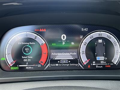 2023 Toyota Crown XLE AWD NAV REARCAM ADAPTIVE CRUISE - Photo 32 - Houston, TX 77031