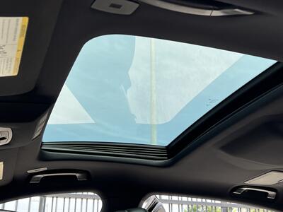 2014 BMW 750Li M SPORTS PKG VENT STS 19 " WHLS REARCAM ROOF   - Photo 48 - Houston, TX 77031