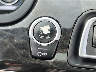 2014 BMW 750Li M SPORTS PKG VENT STS 19 " WHLS REARCAM ROOF   - Photo 56 - Houston, TX 77031
