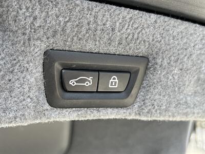 2014 BMW 750Li M SPORTS PKG VENT STS 19 " WHLS REARCAM ROOF   - Photo 26 - Houston, TX 77031