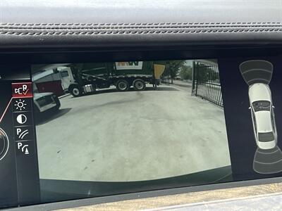 2014 BMW 750Li M SPORTS PKG VENT STS 19 " WHLS REARCAM ROOF   - Photo 58 - Houston, TX 77031