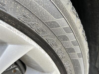 2014 BMW 750Li M SPORTS PKG VENT STS 19 " WHLS REARCAM ROOF   - Photo 24 - Houston, TX 77031