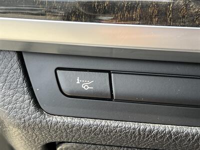 2014 BMW 750Li M SPORTS PKG VENT STS 19 " WHLS REARCAM ROOF   - Photo 65 - Houston, TX 77031