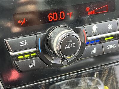2014 BMW 750Li M SPORTS PKG VENT STS 19 " WHLS REARCAM ROOF   - Photo 63 - Houston, TX 77031