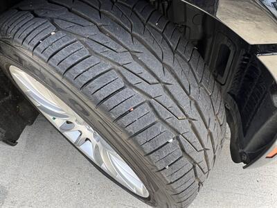 2014 BMW 750Li M SPORTS PKG VENT STS 19 " WHLS REARCAM ROOF   - Photo 21 - Houston, TX 77031