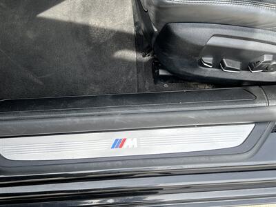 2014 BMW 750Li M SPORTS PKG VENT STS 19 " WHLS REARCAM ROOF   - Photo 42 - Houston, TX 77031