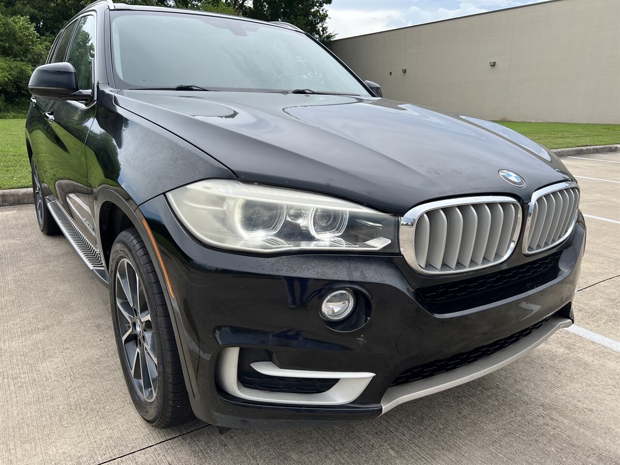 2015 BMW X5 sDrive35i PANO HUD COMFORT ACCESS SPORT STEERING - Photo 1 - Houston, TX 77031