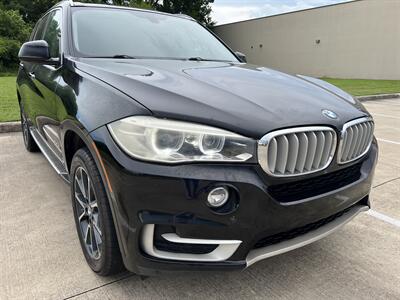 2015 BMW X5 sDrive35i PANO HUD COMFORT ACCESS SPORT STEERING   - Photo 1 - Houston, TX 77031