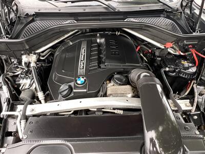 2015 BMW X5 sDrive35i PANO HUD COMFORT ACCESS SPORT STEERING   - Photo 25 - Houston, TX 77031