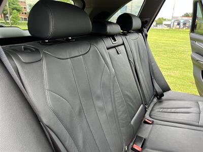2015 BMW X5 sDrive35i PANO HUD COMFORT ACCESS SPORT STEERING   - Photo 44 - Houston, TX 77031