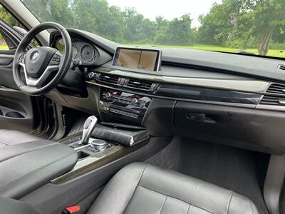 2015 BMW X5 sDrive35i PANO HUD COMFORT ACCESS SPORT STEERING   - Photo 29 - Houston, TX 77031