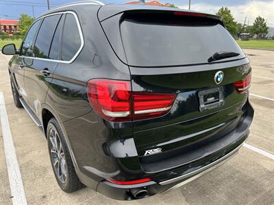 2015 BMW X5 sDrive35i PANO HUD COMFORT ACCESS SPORT STEERING   - Photo 11 - Houston, TX 77031