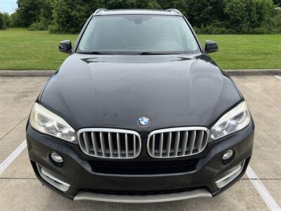 2015 BMW X5 sDrive35i PANO HUD COMFORT ACCESS SPORT STEERING   - Photo 4 - Houston, TX 77031