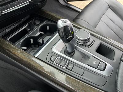 2015 BMW X5 sDrive35i PANO HUD COMFORT ACCESS SPORT STEERING   - Photo 50 - Houston, TX 77031