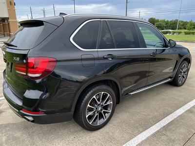 2015 BMW X5 sDrive35i PANO HUD COMFORT ACCESS SPORT STEERING   - Photo 14 - Houston, TX 77031