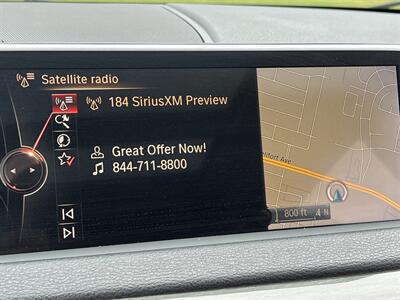 2015 BMW X5 sDrive35i PANO HUD COMFORT ACCESS SPORT STEERING   - Photo 54 - Houston, TX 77031