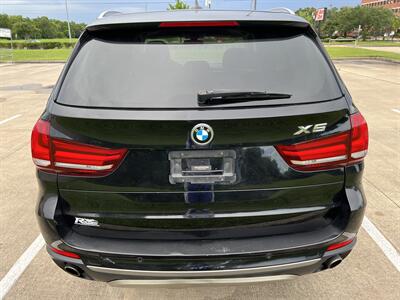2015 BMW X5 sDrive35i PANO HUD COMFORT ACCESS SPORT STEERING   - Photo 12 - Houston, TX 77031