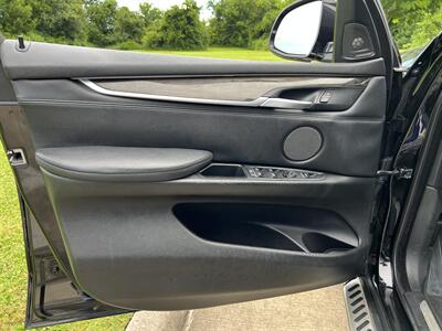 2015 BMW X5 sDrive35i PANO HUD COMFORT ACCESS SPORT STEERING   - Photo 59 - Houston, TX 77031
