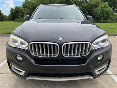 2015 BMW X5 sDrive35i PANO HUD COMFORT ACCESS SPORT STEERING   - Photo 3 - Houston, TX 77031