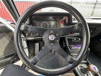 1982 BMW 3 SERIES E21 C1 2.3 ALPINA AUTO TO MAN CONVERSION - Photo 36 - Houston, TX 77031
