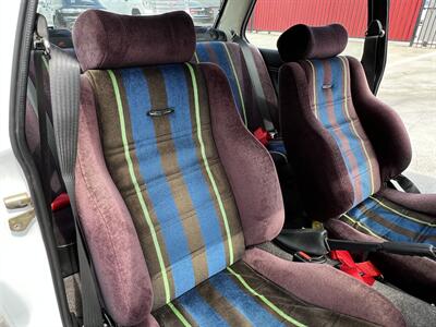 1982 BMW 3 SERIES E21 C1 2.3 ALPINA AUTO TO MAN CONVERSION - Photo 31 - Houston, TX 77031