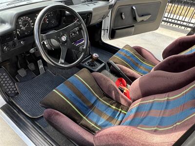 1982 BMW 3 SERIES E21 C1 2.3 ALPINA AUTO TO MAN CONVERSION - Photo 27 - Houston, TX 77031