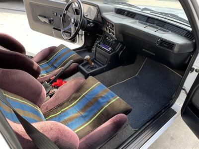 1982 BMW 3 SERIES E21 C1 2.3 ALPINA AUTO TO MAN CONVERSION - Photo 28 - Houston, TX 77031