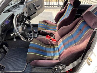 1982 BMW 3 SERIES E21 C1 2.3 ALPINA AUTO TO MAN CONVERSION - Photo 30 - Houston, TX 77031
