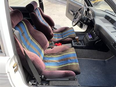 1982 BMW 3 SERIES E21 C1 2.3 ALPINA AUTO TO MAN CONVERSION - Photo 32 - Houston, TX 77031