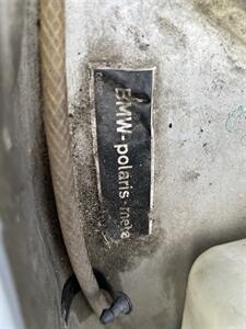 1982 BMW 3 SERIES E21 C1 2.3 ALPINA AUTO TO MAN CONVERSION - Photo 25 - Houston, TX 77031