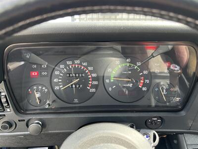1982 BMW 3 SERIES E21 C1 2.3 ALPINA AUTO TO MAN CONVERSION - Photo 37 - Houston, TX 77031
