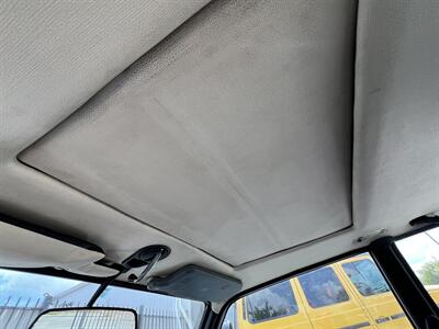 1982 BMW 3 SERIES E21 C1 2.3 ALPINA AUTO TO MAN CONVERSION - Photo 52 - Houston, TX 77031