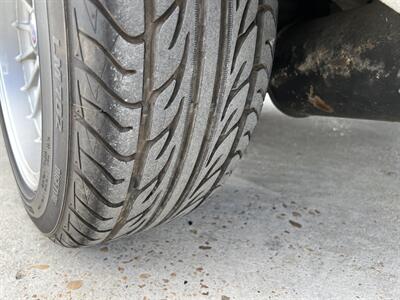 1982 BMW 3 SERIES E21 C1 2.3 ALPINA AUTO TO MAN CONVERSION - Photo 45 - Houston, TX 77031