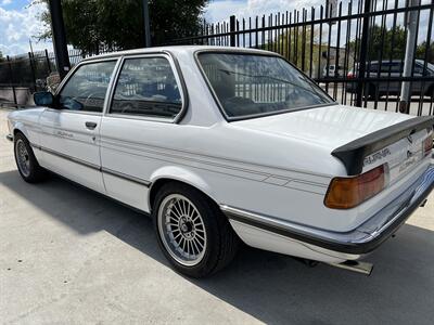 1982 BMW 3 SERIES E21 C1 2.3 ALPINA AUTO TO MAN CONVERSION - Photo 12 - Houston, TX 77031