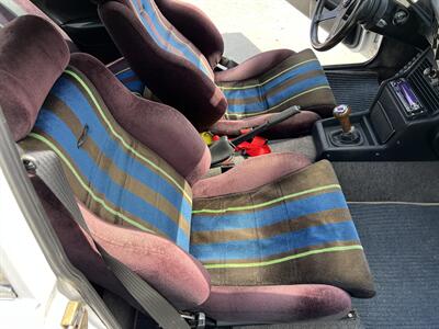 1982 BMW 3 SERIES E21 C1 2.3 ALPINA AUTO TO MAN CONVERSION - Photo 33 - Houston, TX 77031